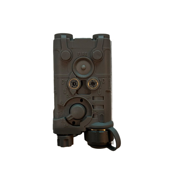 WADSN Ngal Mini Фонарик + Лазер - Foliage Green